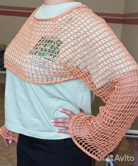 Кофта женская 46 48