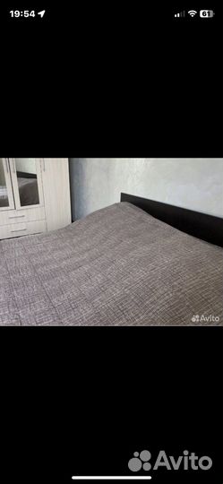 Покрывало на кровать новое