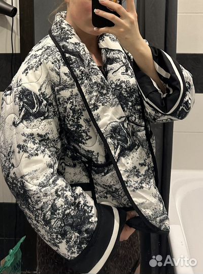 Куртка женская