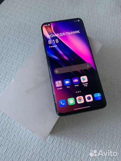 OnePlus 7 Pro, 6/128 ГБ