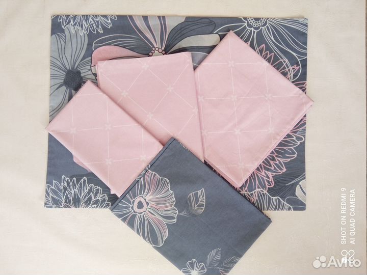 Комплект постельного