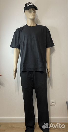 Футболка Yeezy gap