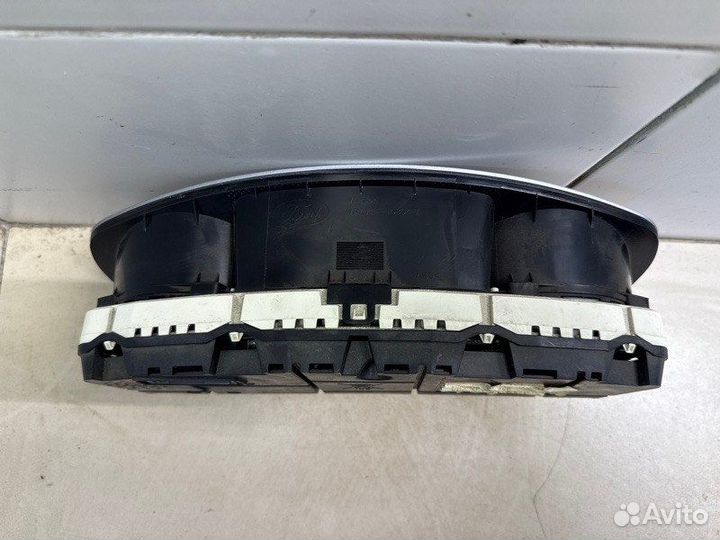 Панель приборов Ford Mondeo седан 2261 куб.см 160