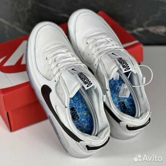 Кроссовки мужские Nike Air Max Terrascape 90