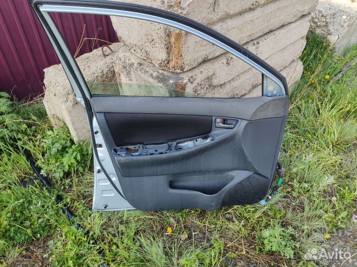 Дверная карта