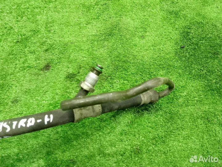 Шланг трубка гур Opel Astra H