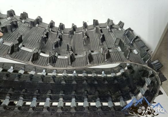 Гусеница для снегохода BRP Lynx