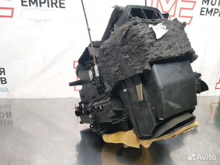 Корпус печки Volkswagen Polo V седан RUS CWV cwva
