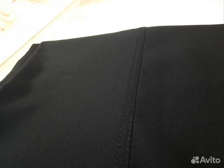 Брюки 44-46 клёш