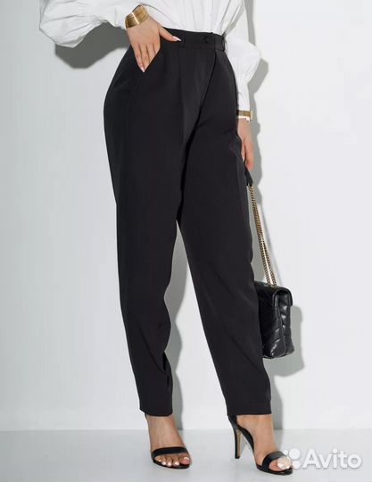 Брюки женские