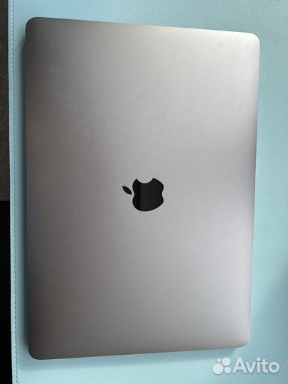 Apple MacBook Pro 13 128гб