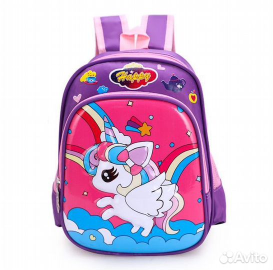 Рюкзак детский