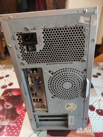 Персональный компьютер