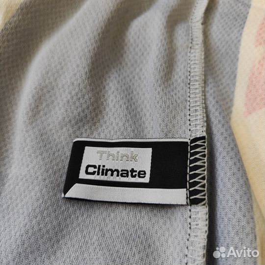 Велоджерси trcc