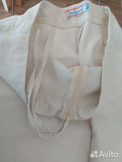 Брюки женские 3 штуки, 44 размер