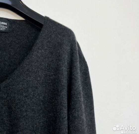 Джемперы yorn кашемир 100