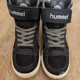 Hummel Reach LX300 Recycled Lace   Goalinn 