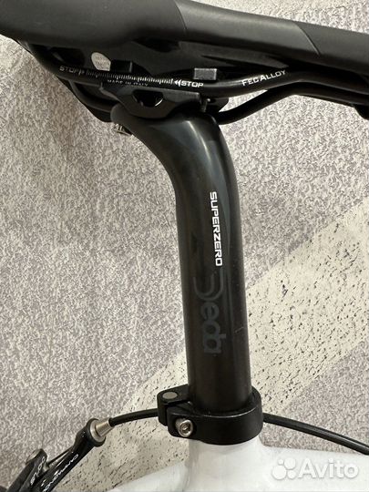 Шоссейный велосипед Wilier