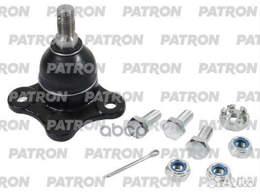 Опора шаровая Opel/Patron/ PS3089 patron