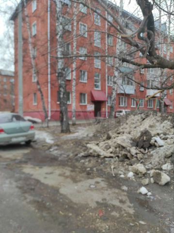 1-к. квартира, 31 м², 2/5 эт.