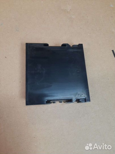 Блок управления парктроником Toyota Rav4 40