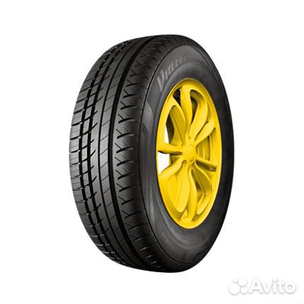 Viatti Strada Asimmetrico V-130 185/60 R14 82H