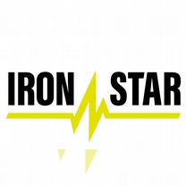 Слот IronStar Олимпийка Сочи