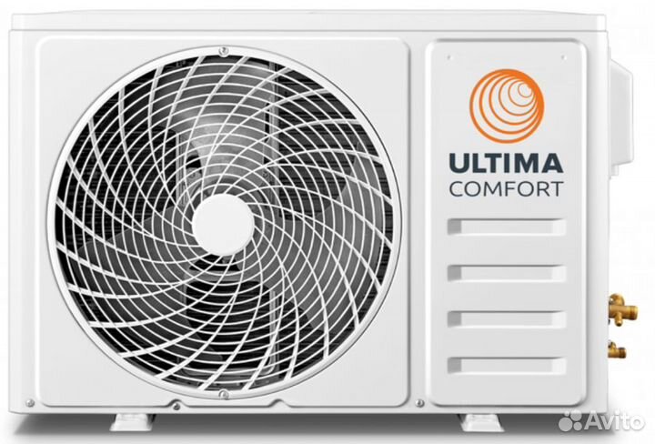 Кондиционер Ultima comfort Eclipse ECS-24PN