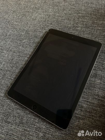 Apple iPad 4 Wi-Fi + Cellular