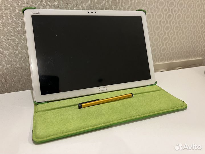 Huawei mediapad m5 lite