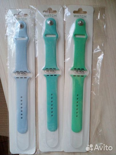 Ремешок для apple watch