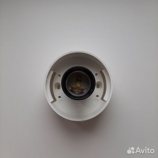 Светильник настенно-потолочный E27, новый