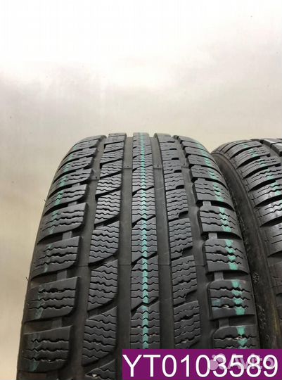 Kumho I'Zen KW27 205/55 R17 95V