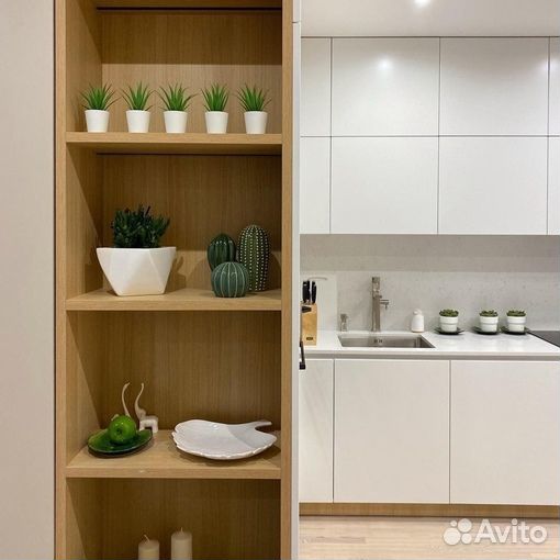 Кухня на заказ