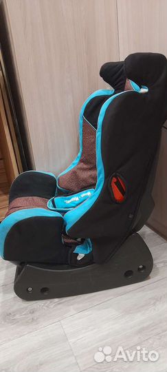 Детское автокресло
