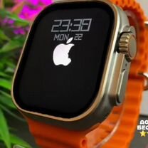 Apple Watch Ultra 2 Max (2024)