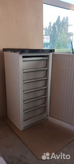 Морозильная камера liebherr бу