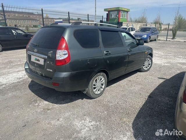 LADA Priora 1.6 МТ, 2010, 160 000 км