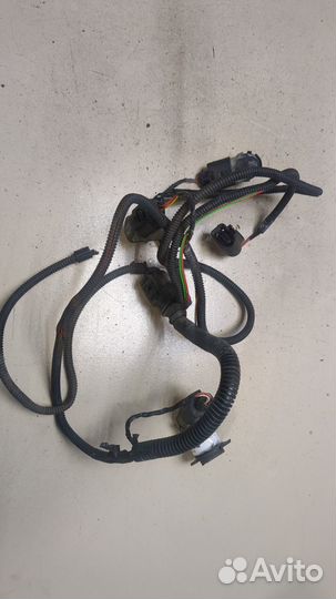 Датчик парктроника Ford Galaxy, 2001