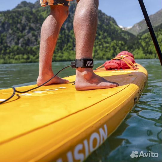 Sup борд Сап доска aqua marina fusion 10.10