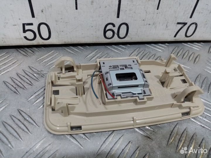 Б/У Плафон салонный#001