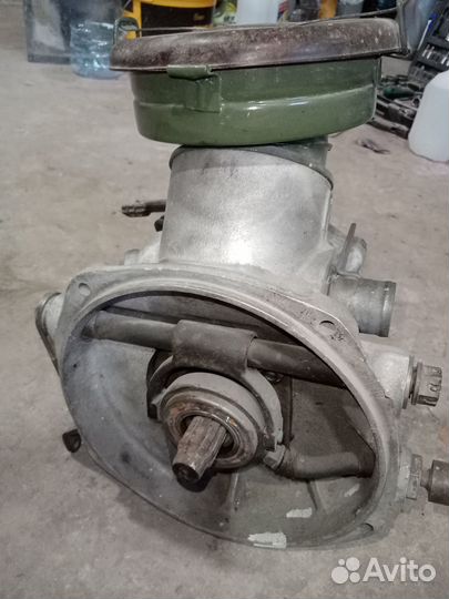 Кпп сд-44, сд-57