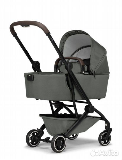 Новые Joolz Aer + Plus 2 в 1