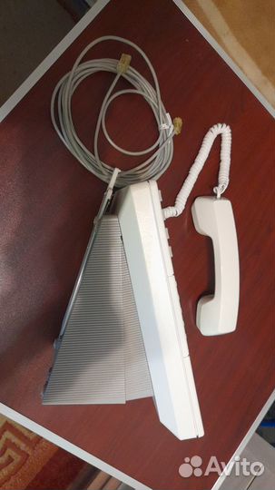 Системный телефон