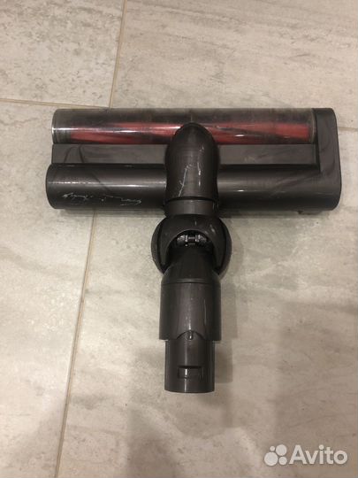 Щетки для пылесоса Dyson