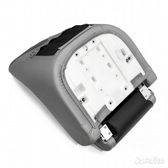 Кресло для лодок и катеров cobra Flip-Up с валиком