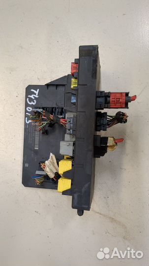 Блок предохранителей Mercedes Sprinter, 2008