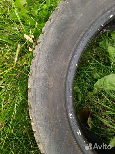 Matador MP 50 Sibir Ice 21.5/55 R17 98