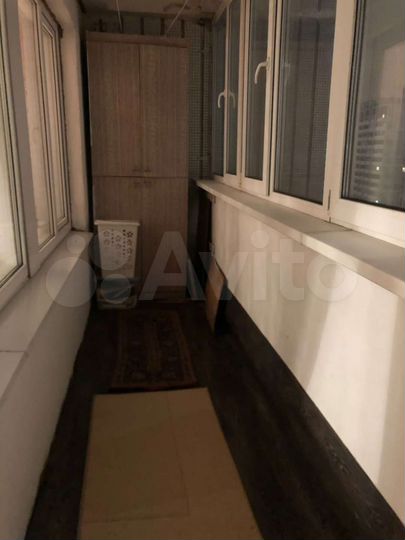 1-к. квартира, 48 м², 15/22 эт.