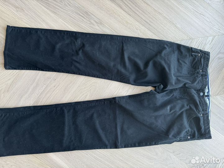 Джинсы мужские armani jeans